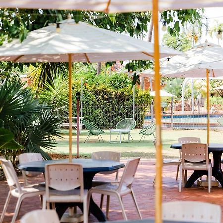 Contour Hotel Katherine Ngoại thất bức ảnh