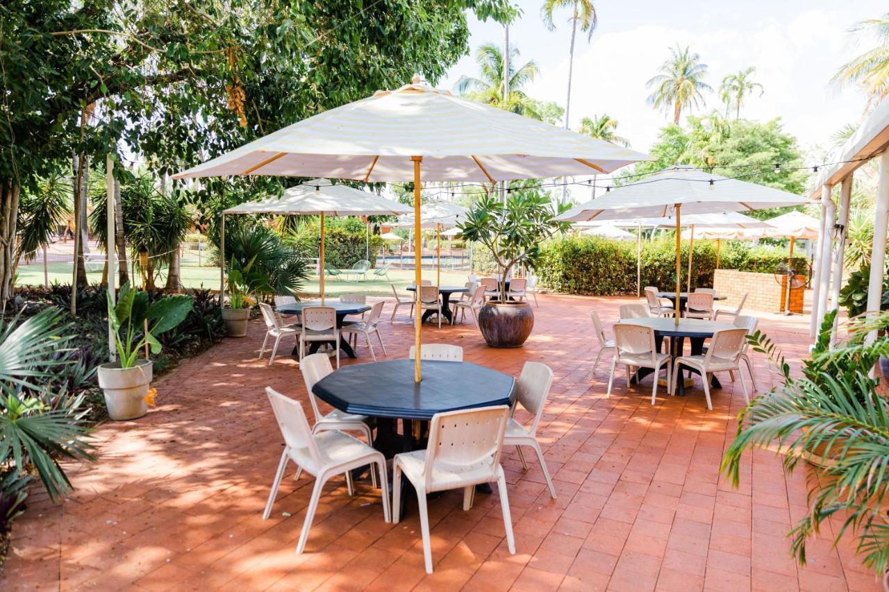 Contour Hotel Katherine Ngoại thất bức ảnh
