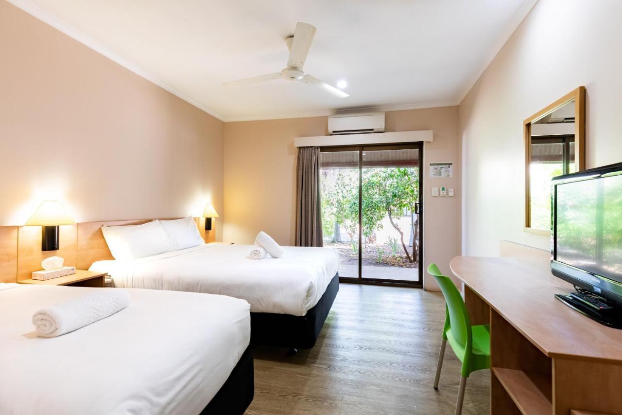 Contour Hotel Katherine Ngoại thất bức ảnh