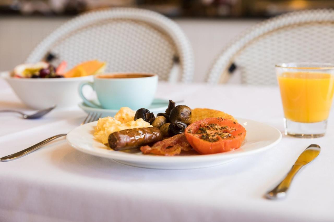Contour Hotel Katherine Ngoại thất bức ảnh