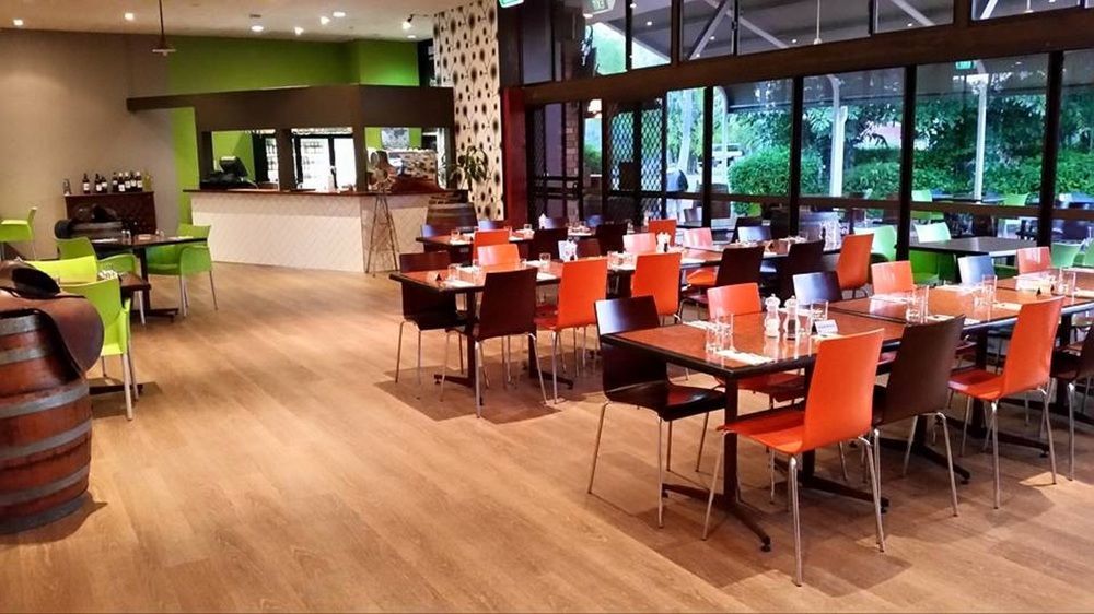 Contour Hotel Katherine Ngoại thất bức ảnh