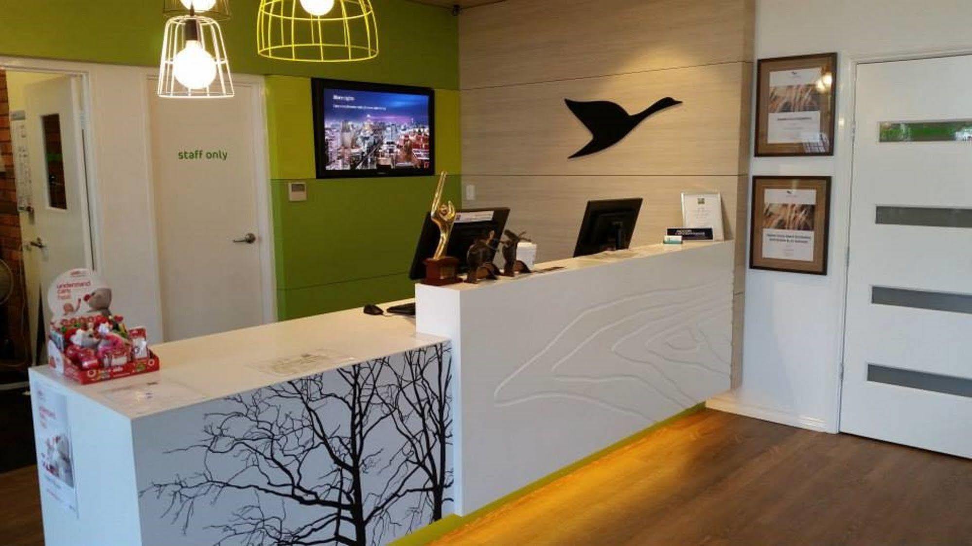 Contour Hotel Katherine Ngoại thất bức ảnh